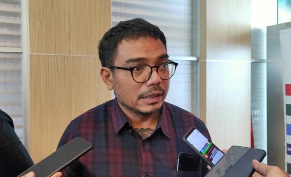 Istana Bantah Pernyataan IPW Soal Paket Gatot-Listyo Jadi Kapolri Dan Wakapolri