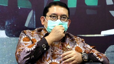 Fadli Zon Bicara Soal Blusukan: Jangan-Jangan Gangguan ‘Gila Pencitraan’