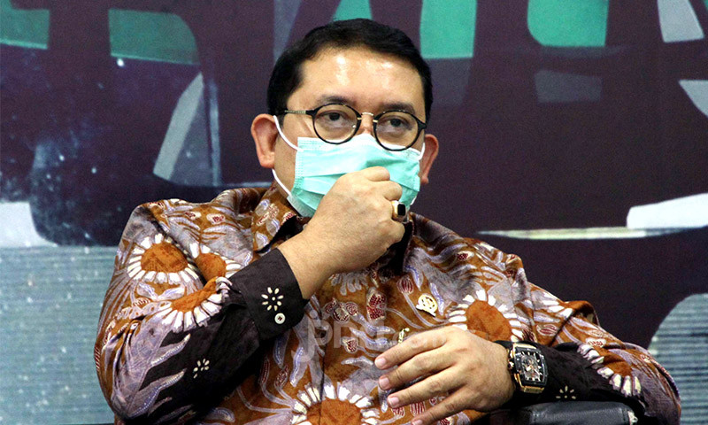 Fadli Zon Bicara Soal Blusukan: Jangan-Jangan Gangguan ‘Gila Pencitraan’