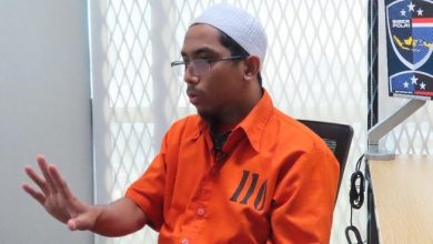 Begini Kondisi Ustadz Maheer Sebelum Meninggal Dunia