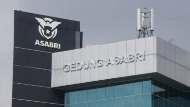 Tim Jaksa Penyidik Kejagung Periksa Saksi Kasus PT Asabri