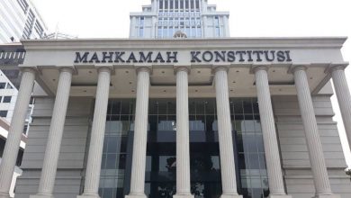 Sengketa Pilkada Medan, MK Resmi Gugurkan Gugatan Akhyar-Salman