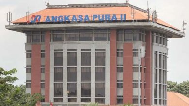 Tekan Penyebaran Covid-19, Angkasa Pura II Banten Sudah Gelontorkan Dana 11 Miliar