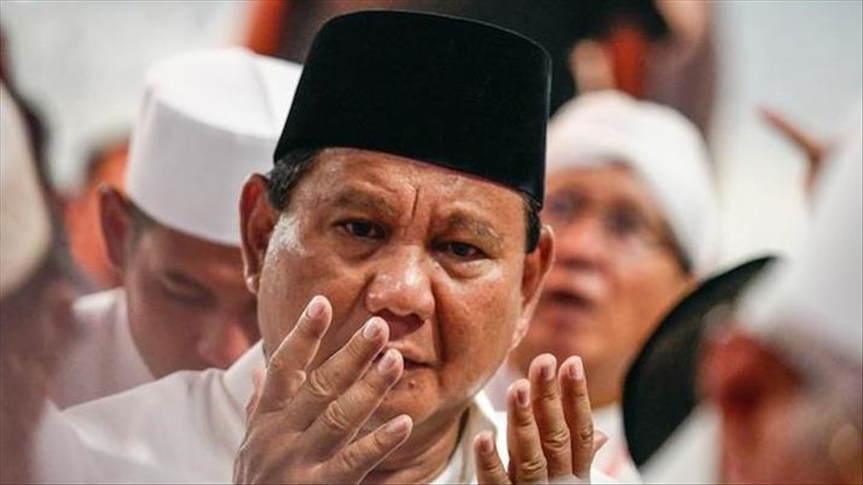 Survei Indometer: Prabowo Masih Kokoh Sebagai Capres Terkuat