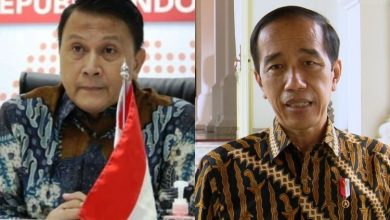 Jokowi Ingin Dikritik, PKS Kasih Tantangan