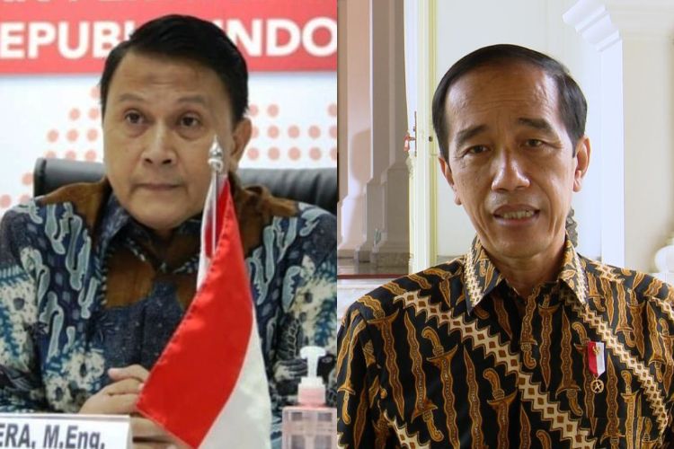 Jokowi Ingin Dikritik, PKS Kasih Tantangan