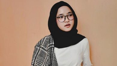 Nissa Sabyan Dituding Sebagai Pelakor, Netizen: Penampilan Rohani, Kelakuan Roh Halus