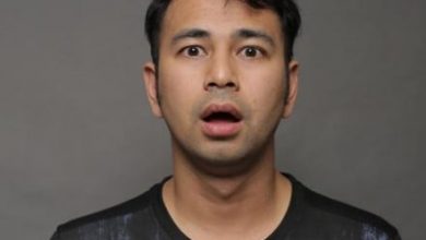 Raffi Ahmad Dilirik PKB Jadi Cagub DKI, Begini Responnya