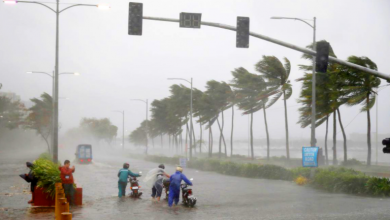BMKG Keluarkan Peringatan Dini Waspada Banjir 7 Kabupaten-Kota di Sulsel_bimata.id