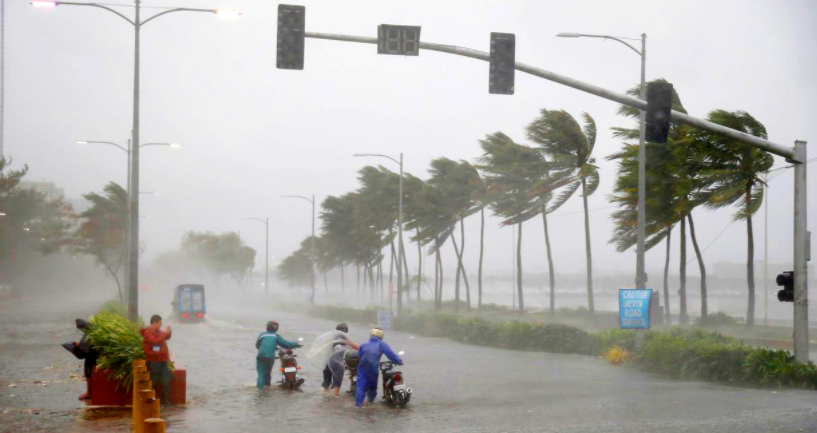 BMKG Keluarkan Peringatan Dini Waspada Banjir 7 Kabupaten-Kota di Sulsel_bimata.id