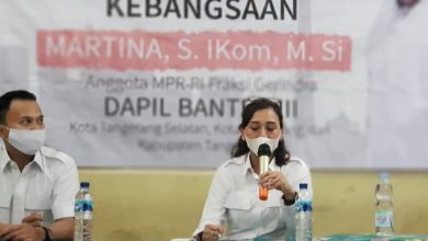 Srikandi Gerindra Ingatkan Pentingnya Menjaga Kebhinekaan di Tengah Pandemi