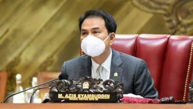 Harapan DPR di Hari Pers Nasional 2021