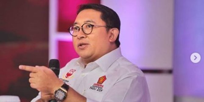 Menkes Potong Insentif Nakes, Fadli Zon Murka: Mereka Pahlawan Kita