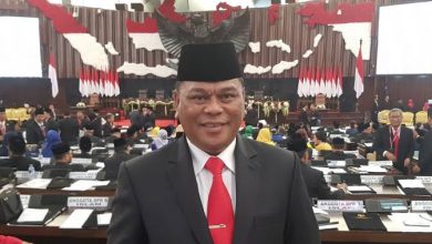 Diduga Terlibat Kasus Pencurian Solar, Anggota DPR Fraksi Gerindra Dilaporkan ke MKD