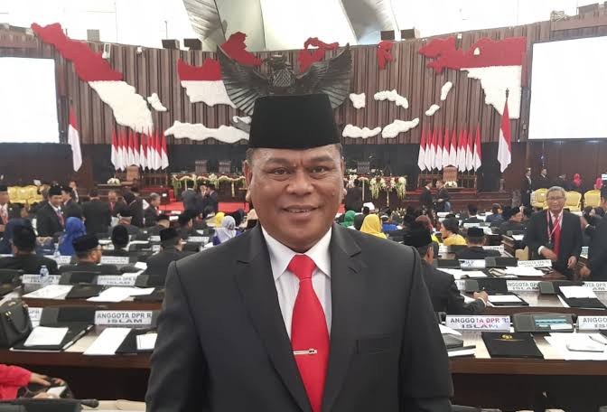 Diduga Terlibat Kasus Pencurian Solar, Anggota DPR Fraksi Gerindra Dilaporkan ke MKD