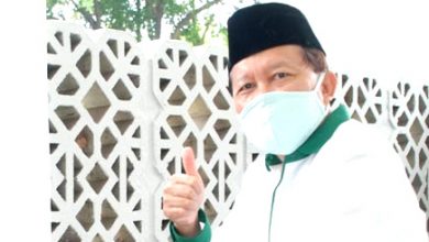 DPR Tak Keberatan Koruptor Diganjar Hukuman Mati