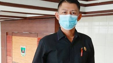 Tingkatkan SDM Lewat Keterampilan, Mario Syahjohan Titip Pokir di BLK