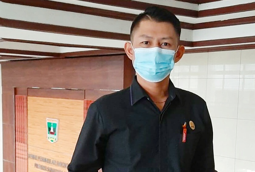 Tingkatkan SDM Lewat Keterampilan, Mario Syahjohan Titip Pokir di BLK