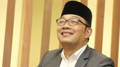 KPK Temui Ridwan Kamil, Bahas Apa?