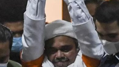 Gugatan Praperadilan HRS Terancam Gugur