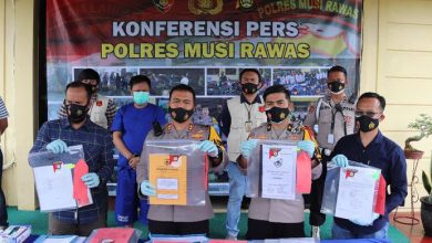 Kades Sukowarno Terancam Hukuman Mati Gara-Gara Gunakan Dana Covid-19 untuk Judi