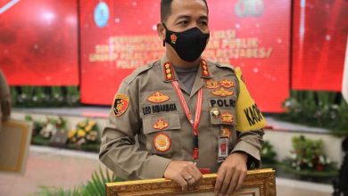 Propam Mulai Selidiki Dugaan Rasialisme Kapolres Malang