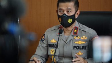 Fakta Terbaru Kecelakaan Polisi Terduga Penembak Laskar FPI