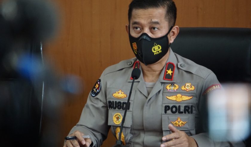 Fakta Terbaru Kecelakaan Polisi Terduga Penembak Laskar FPI – Bimata