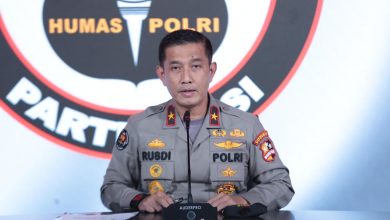 Polri Upayakan Penegakan Hukum Kasus UU ITE Jadi Proses Paling Akhir