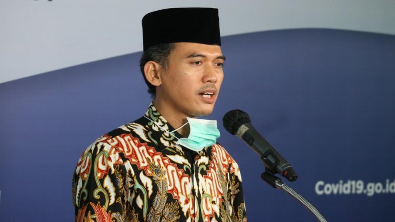 MUI Keluarkan Fatwa Tentang Hukum Vaksinasi Covid-19 saat Berpuasa