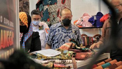 Ketua DPD Nilai SDM Andal Kunci Pemulihan Ekonomi