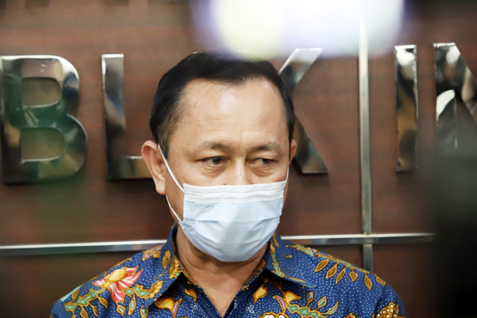 Komnas HAM Sambut Baik Komitmen Pemerintah Tuntaskan Kasus Pelanggaran HAM Berat