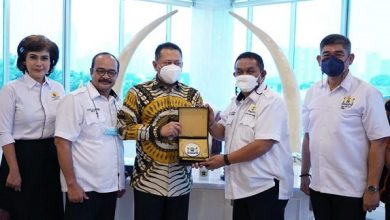 Bamsoet Ajak KADIN Jabar Bangkitkan Perekonomian Masyarakat