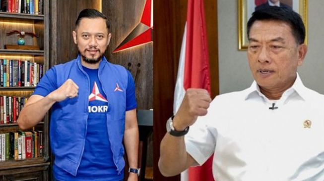 Pengamat Soal KLB Demokrat: Kekuatan Hukum vs Politik, Siapakah yang Menang?