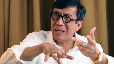 Kemenkumham Masih Pelajari Berkas KLB Demokrat