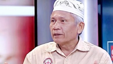 Mujahid 212 Apresiasi Keputusan Jokowi Cabut Perpres Investasi Miras