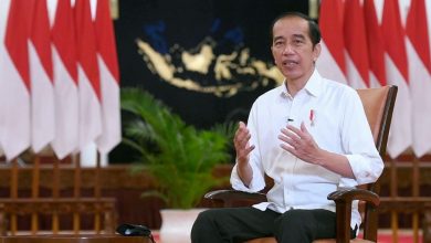 Strategi Presiden Jokowi Atasi Teknologi dalam Negeri yang Tertinggal