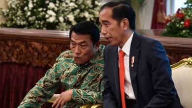 Gara-Gara KSP Sibuk Urus Legitimasi Partai, Jokowi Keliru Sampaikan Data Impor Beras