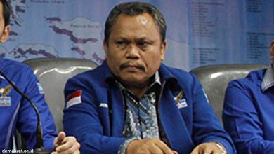 Sekjen Demokrat Kubu Moeldoko Nilai Setia Itu Kepada Institusi