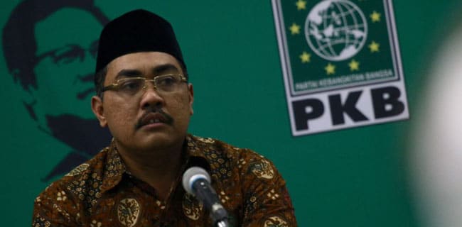 PKB Nilai Langkah Prabowo-Sandi Masuk Kabinet Masih Batas Normal