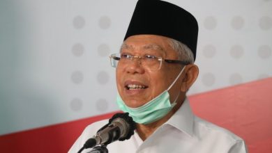 Wapres Sebut Terorisme dan Radikalisme Tak Berkaitan dengan Agama