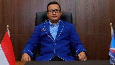 Wasekjen Demokrat Sebut Marzuki Alie ‘Mbulet’