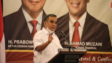 Gerindra Minta Risma Pertahankan Program Bantuan Sosial Tunai