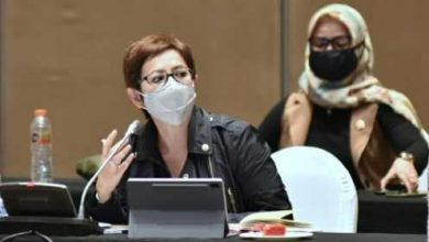 Legislator Golkar Tolak RUU Larangan Minuman Beralkohol