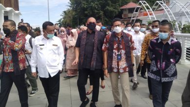 Andre Rosiade Sebut Menparekraf Setuju Nama Puncak Paku Jadi Puncak Jokowi