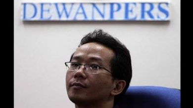 Kapolri Larang Media Siarkan Arogansi Polisi, Dewan Pers: Ada Kode Etik Jurnalistik dan UU Pers