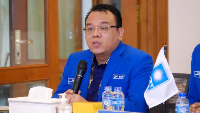 Legislator PAN Klaim Antusias Masyarakat Terima Vaksin Nusantara Cukup Tinggi