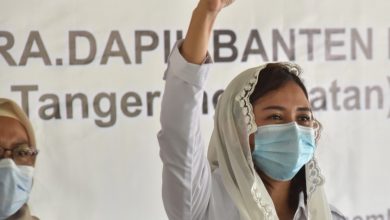 Martina: Ada Hikmah di Balik Pandemi