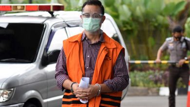 Eks Mensos Juliari Tak Ajukan Eksepsi Atas Dakwaan Suap Bansos Rp 32,4 Miliar