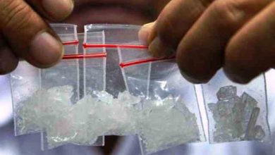 Polresta Banda Aceh Tangkap Oknum PNS Dishub DKI